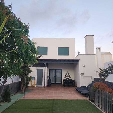 Casa Luz 143, Residencial El Pueblito Apartment Playa Blanca  Exterior foto