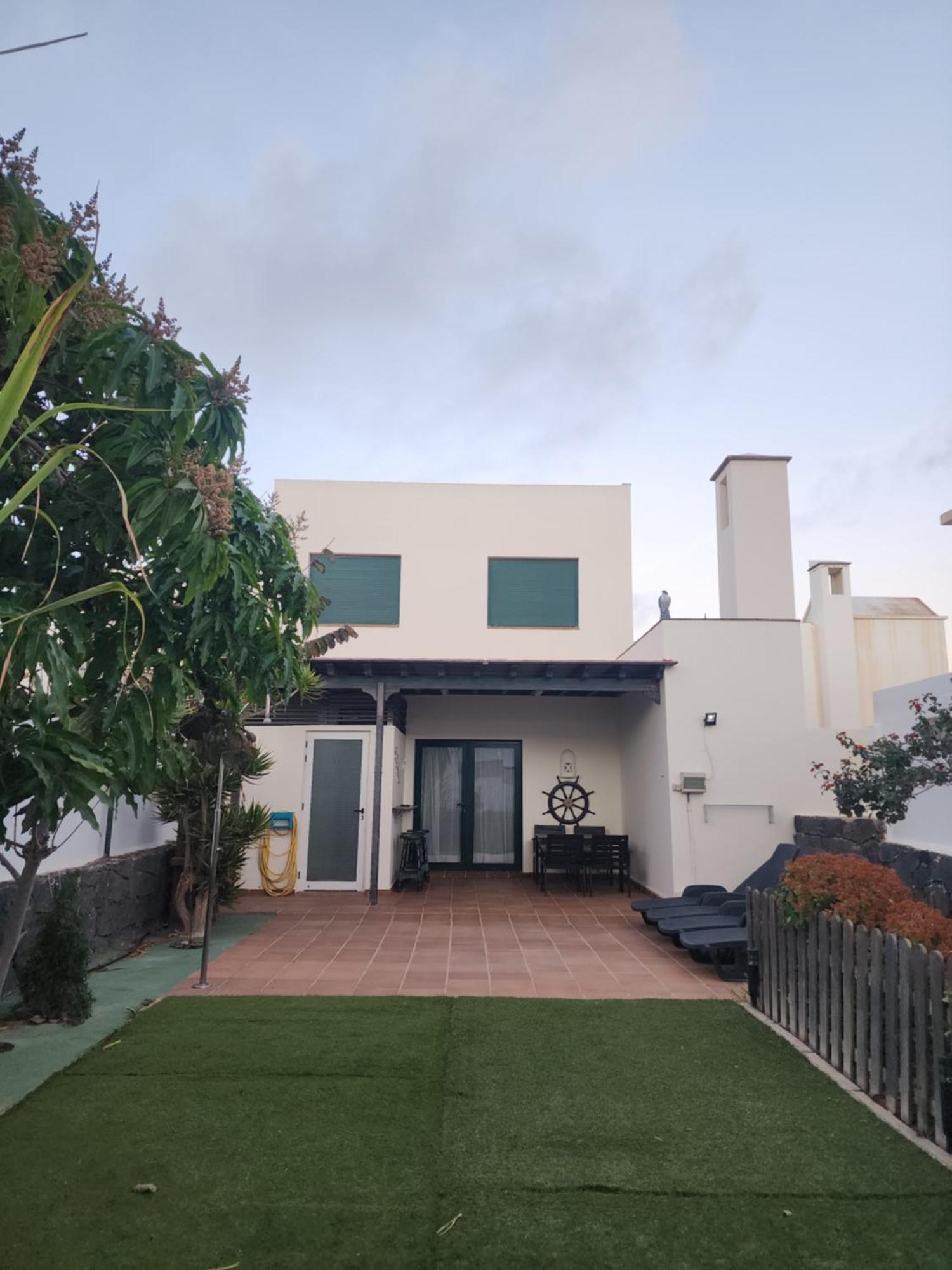 Casa Luz 143, Residencial El Pueblito Apartment Playa Blanca  Exterior foto